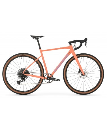 Bicicleta Megamo Jakar 20 Coral 2026