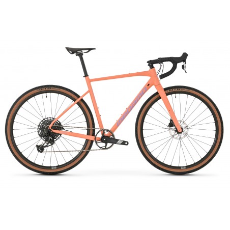 Bicicleta Megamo Jakar 20 Coral 2026