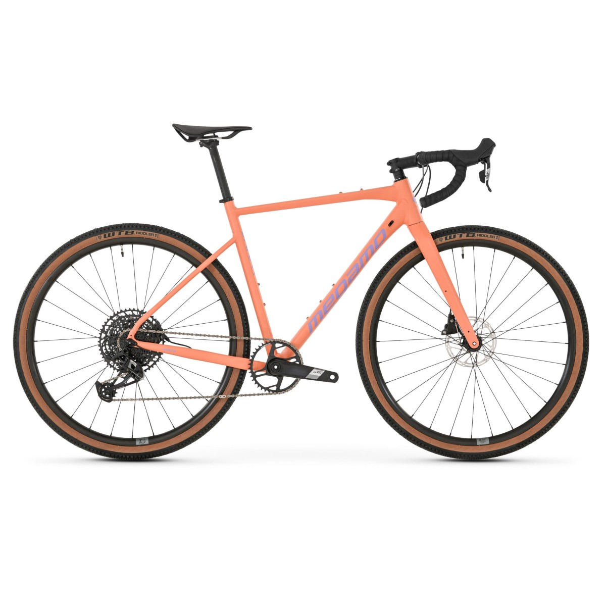 Vélo Megamo Jakar 20 Coral 2026