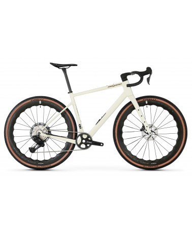 Bicicleta Megamo West 03 Sand 2026