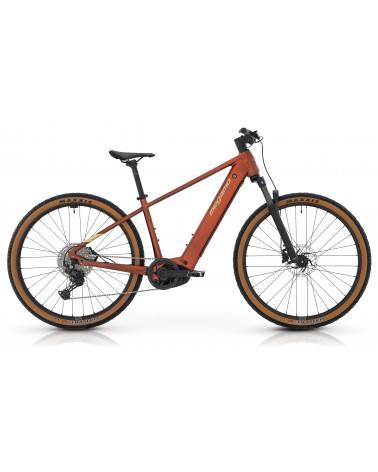 Bicicleta Megamo Reach Ht 10 Brown 2026