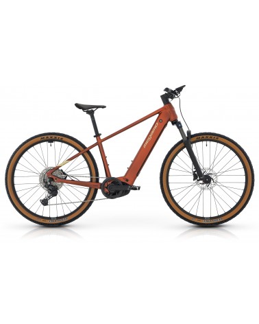 Bicicleta Megamo Reach Ht 05 Brown 2026