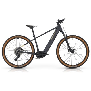 Vélo Megamo Reach Ht 05 Black 2026