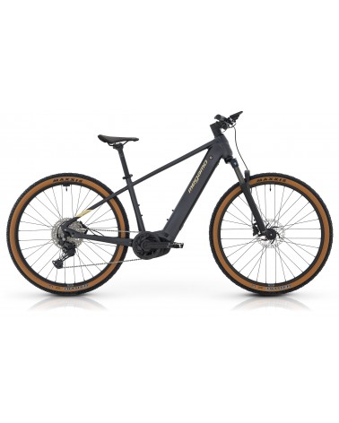 Bicicleta Megamo Reach Ht 05 Black 2026