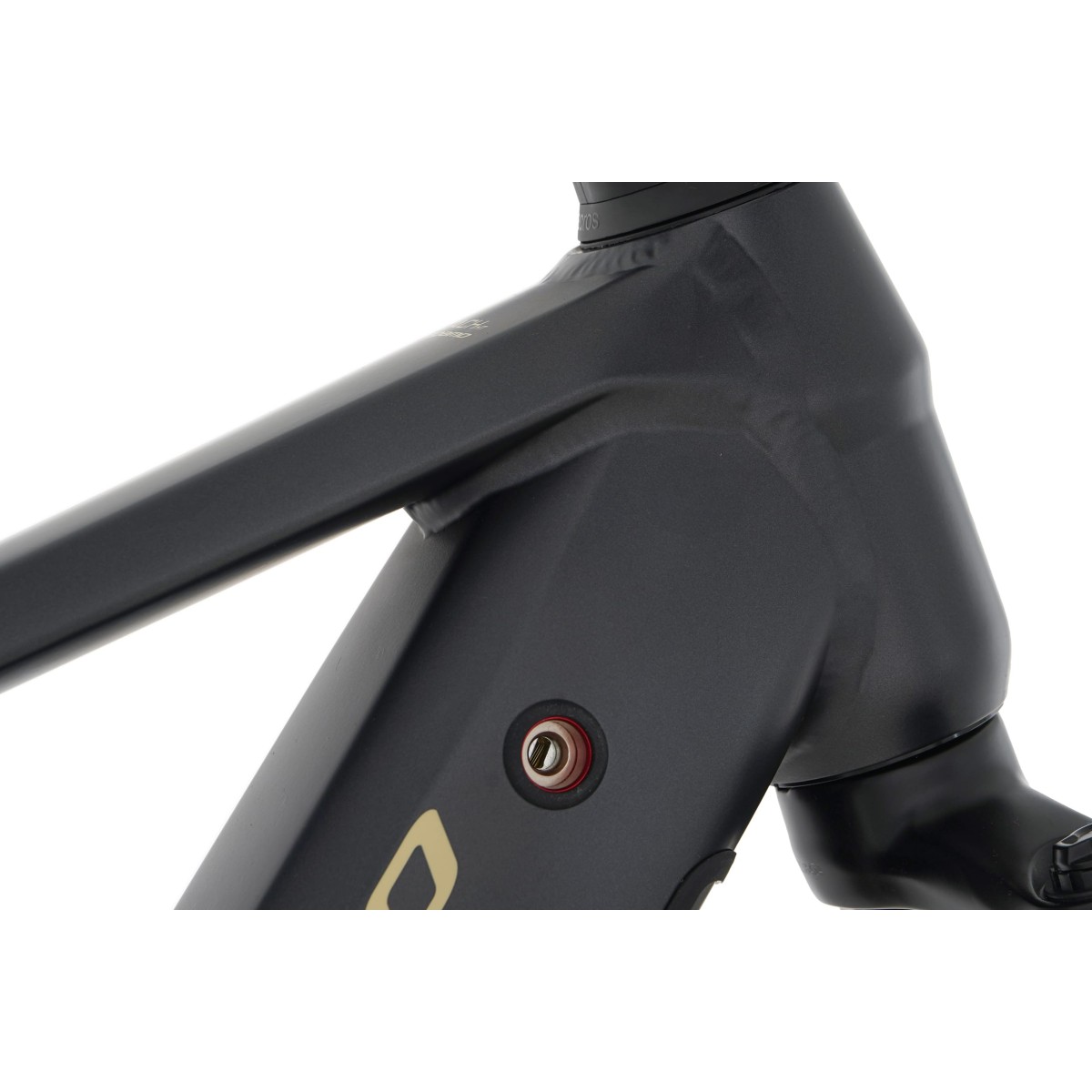 Bicicleta Megamo Reach Ht 10 Suv Black 2026
