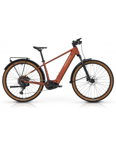 Bicicleta Megamo Reach Ht 05 Suv Brown 2026