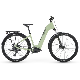 Bicicleta Megamo Reach Low 20 Suv Mint 2026