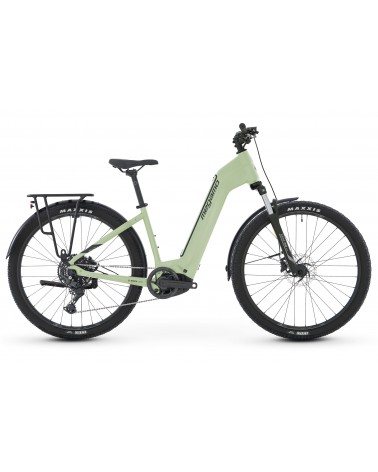 Bicicleta Megamo Reach Low 20 Suv Mint 2026