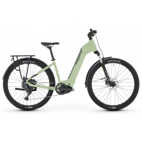 Bicicleta Megamo Reach Low 20 Suv Mint 2026