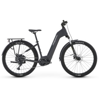 Vélo Megamo Reach Low 20 Suv Black 2026