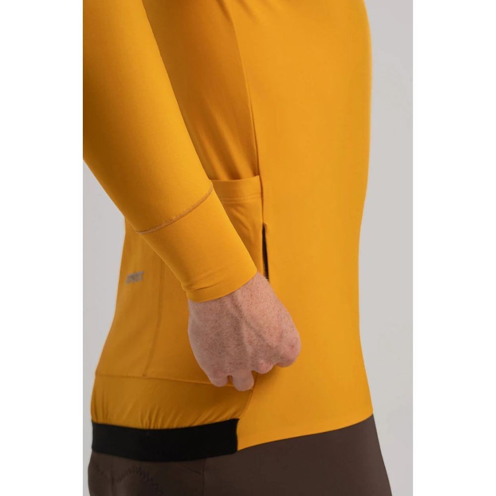 Maillot Hombre Manga Larga Gsport One Chakra|Maillot|
