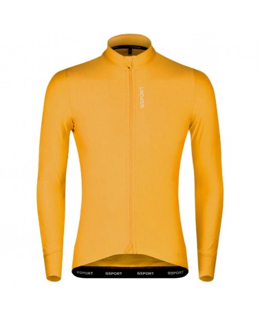 Maillot Hombre Manga Larga Gsport One Chakra