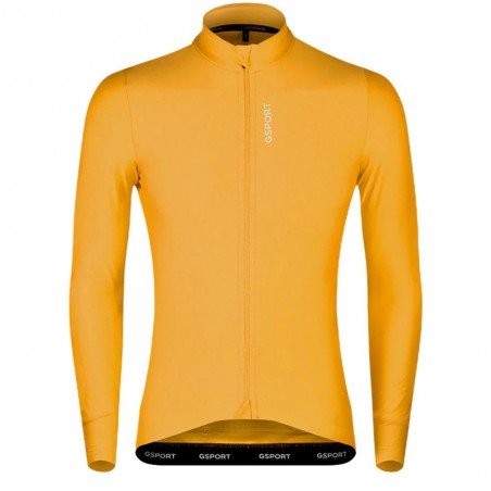 Maillot Hombre Manga Larga Gsport One Chakra