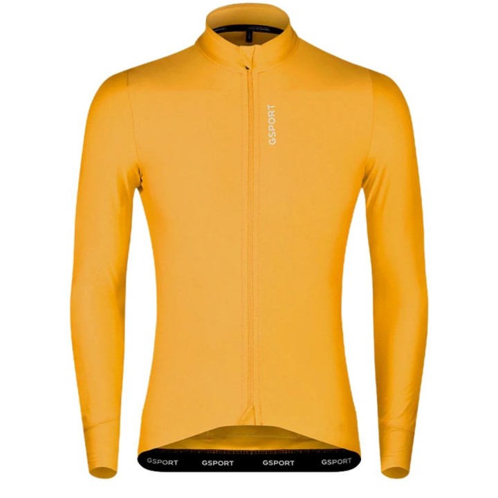 Maillot Hombre Manga Larga Gsport One Chakra