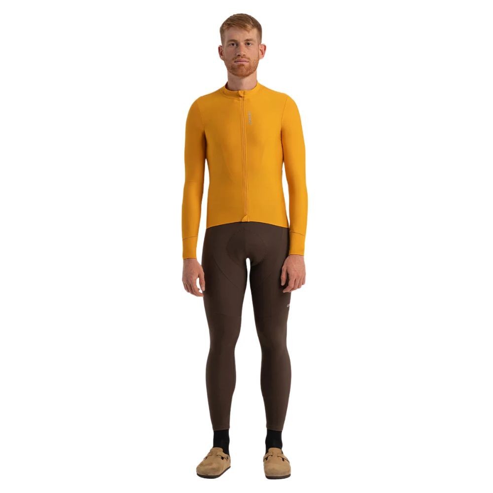Maillot Hombre Manga Larga Gsport One Chakra|Maillot|