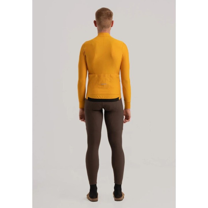 Maillot à manches longues pour homme Gsport One Chakra|Maillot|