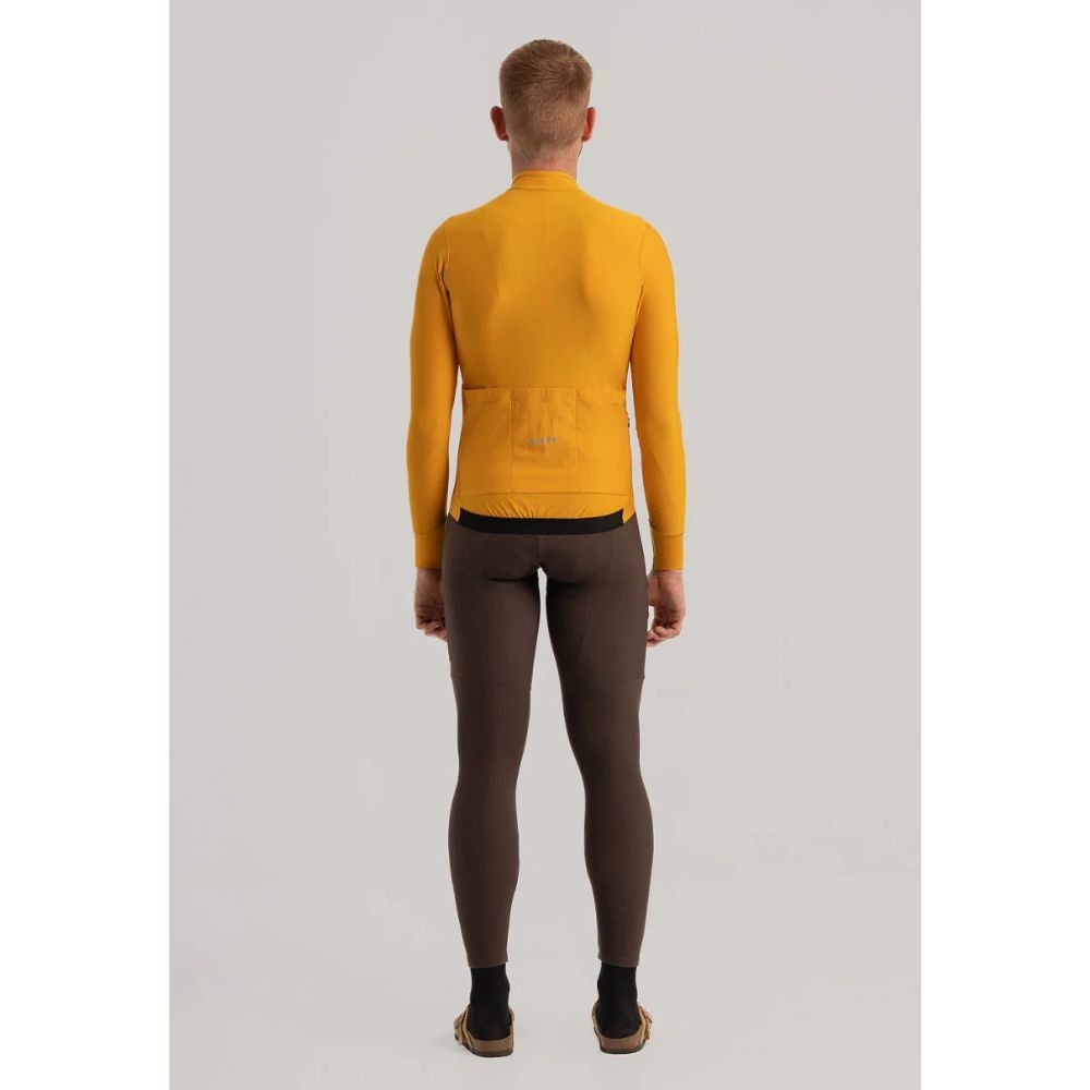 Maillot Hombre Manga Larga Gsport One Chakra|Maillot|