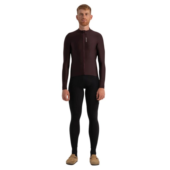 Maillot à manches longues pour homme Gsport One Chai|Maillot|