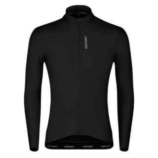Maillot Hombre Manga Larga Gsport One Eclipse
