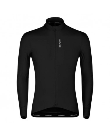 Maillot Hombre Manga Larga Gsport One Eclipse