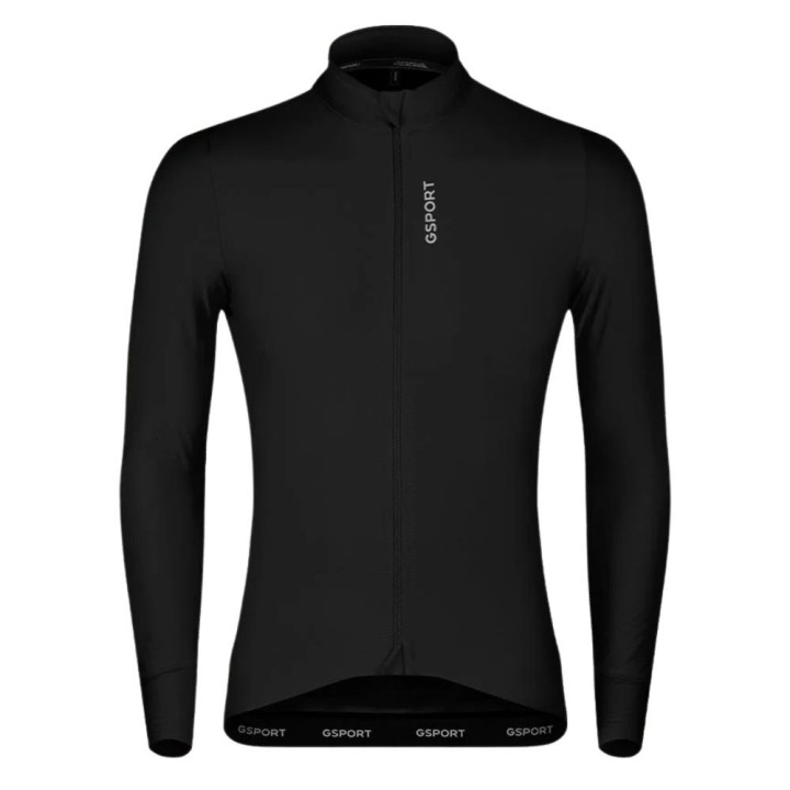 Maillot à manches longues pour homme Gsport One Eclipse|Maillot|