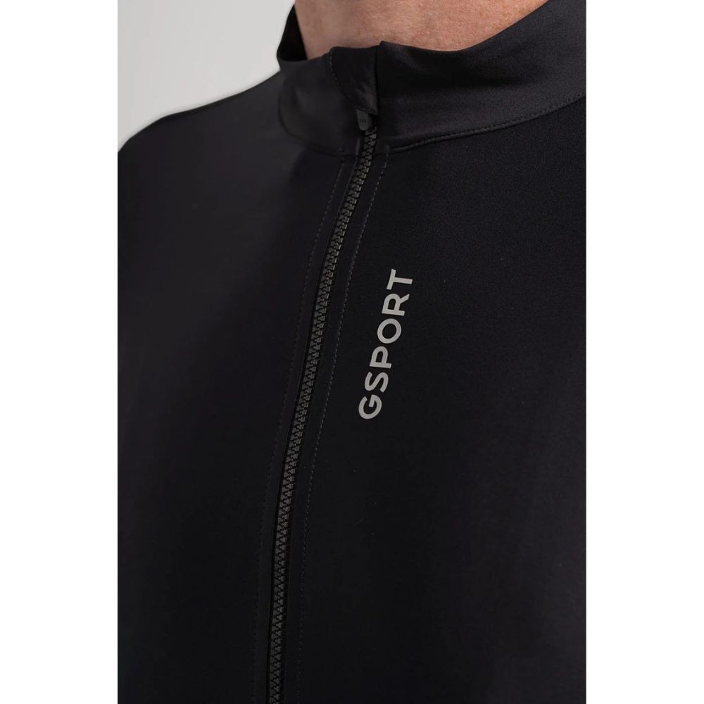 Maillot à manches longues pour homme Gsport One Eclipse|Maillot|