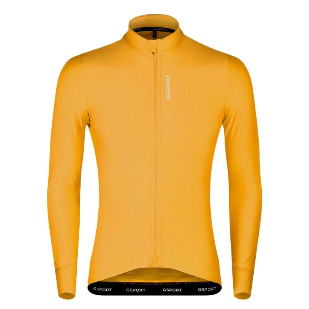 Maillot femme à manches longues Gsport One Chakra|Maillot|