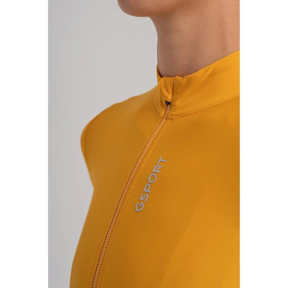 Maillot Hombre Manga Larga Gsport One Chakra|Maillot|
