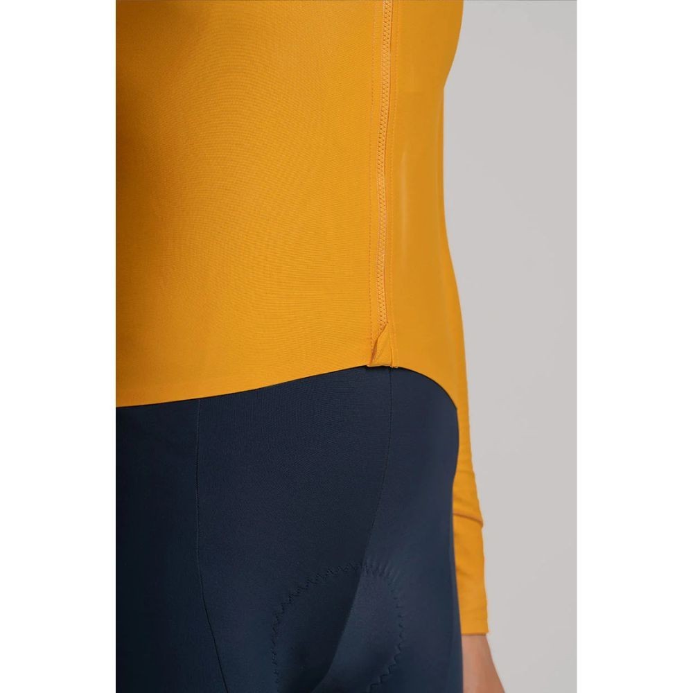 Maillot femme à manches longues Gsport One Chakra|Maillot|