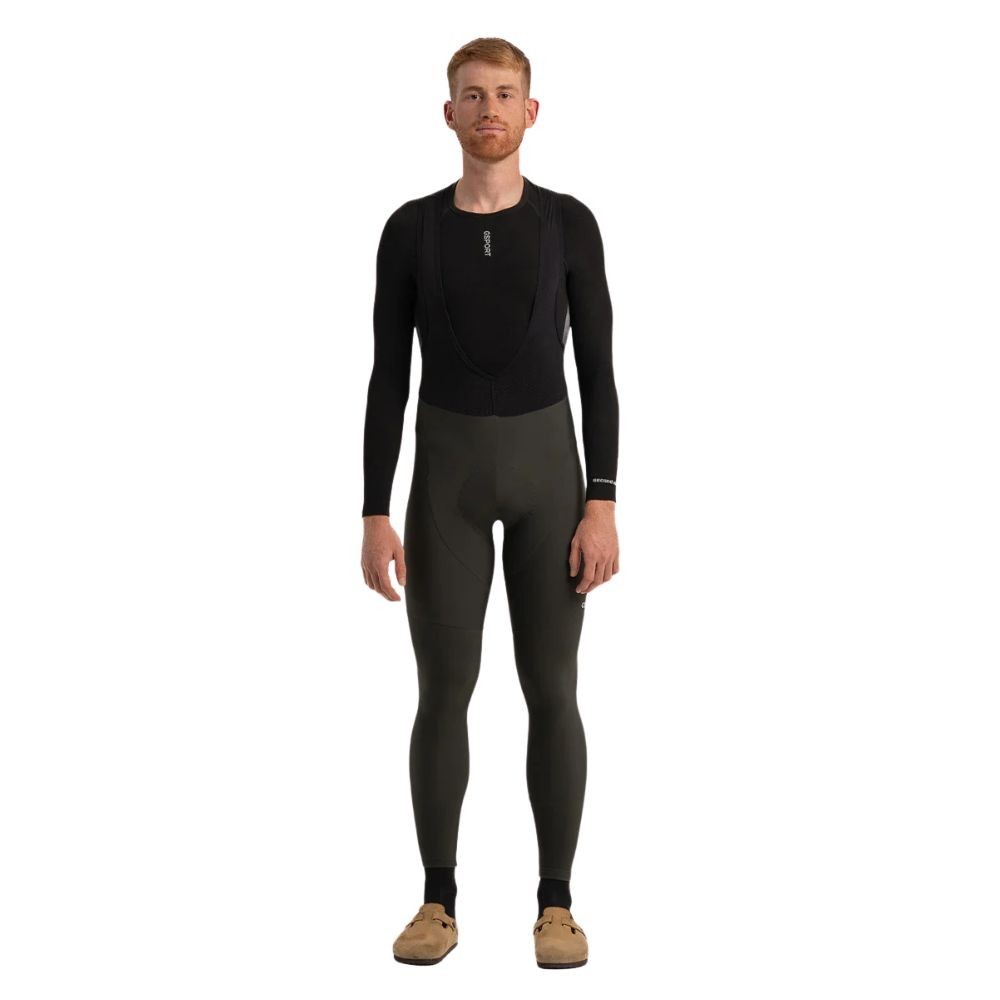 Cuissard large pour homme Gsport One Hope
