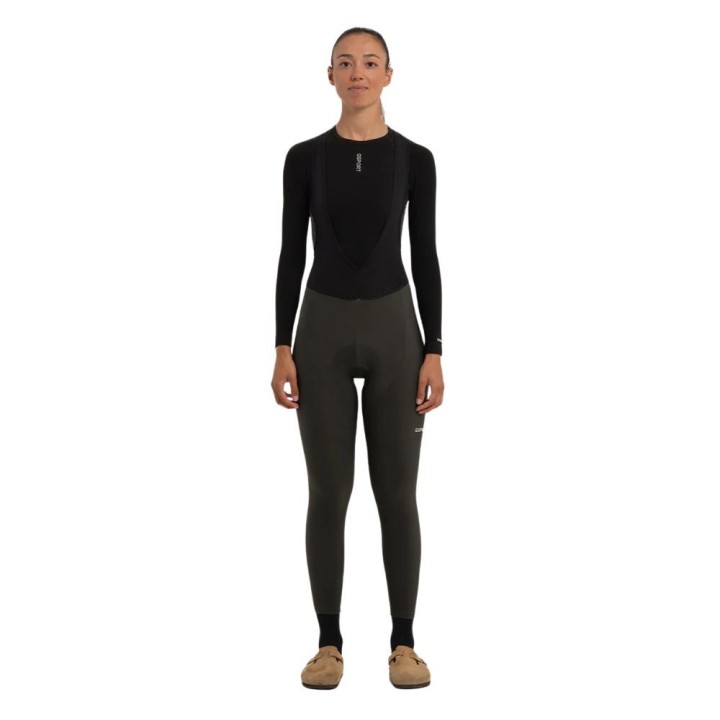 Culote Largo Mujer Gsport One Hope|Culote|Ropa ciclismo