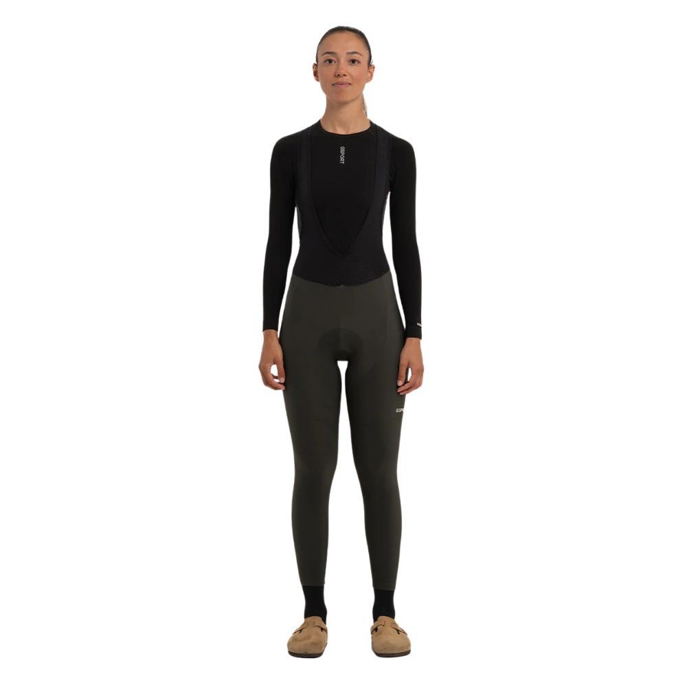 Cuissard long femme Gsport One Hope
