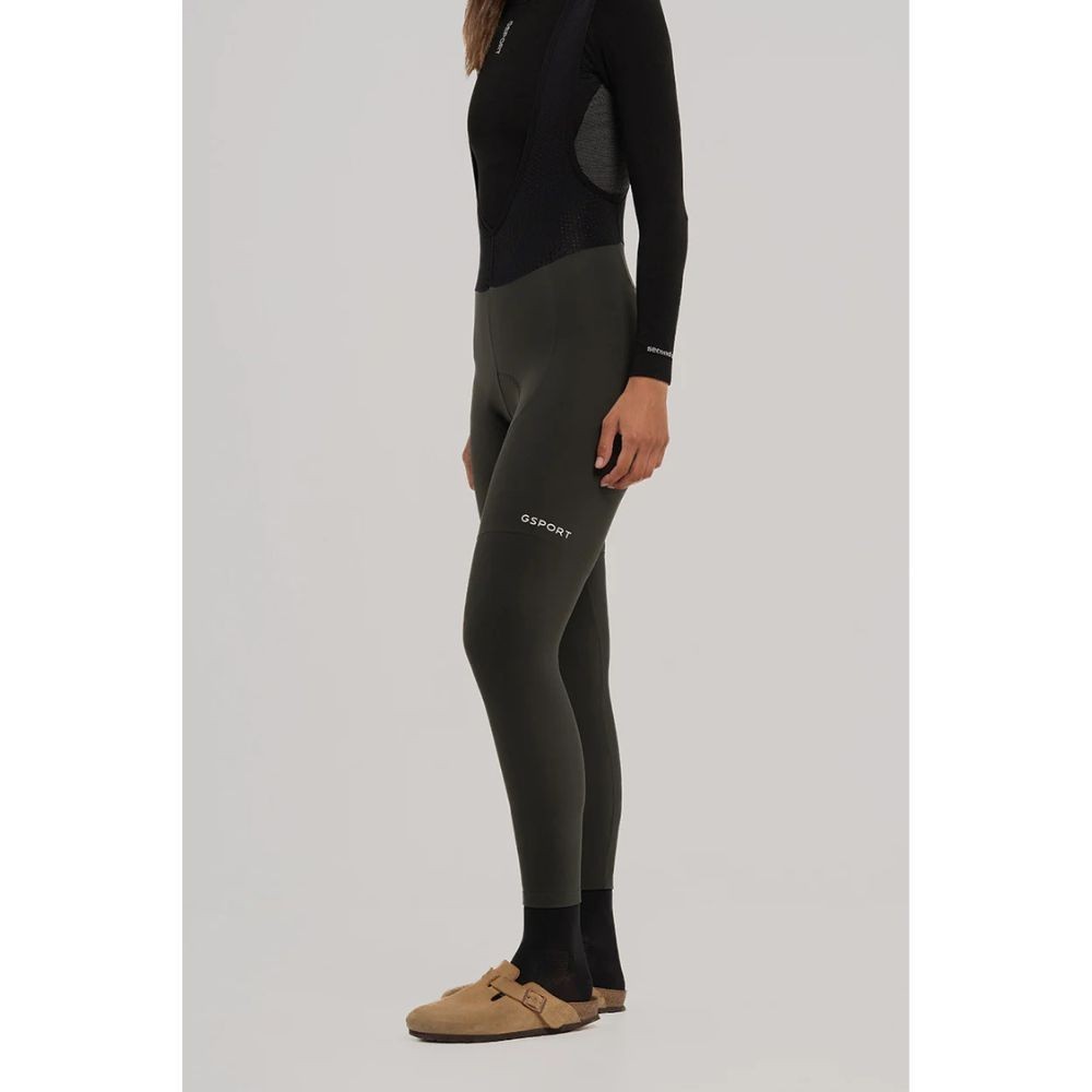 Cuissard long femme Gsport One Hope