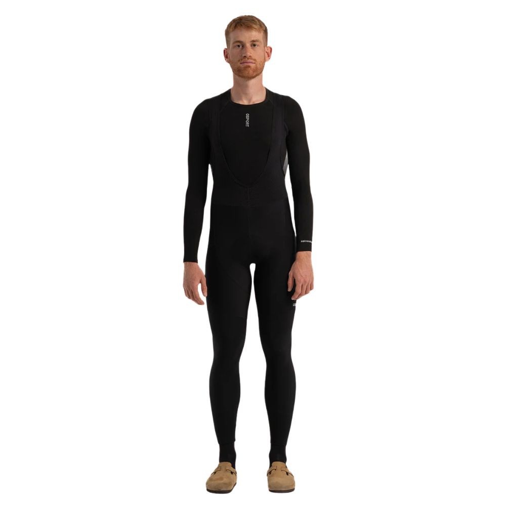 Cuissard long pour homme Gsport One Vess