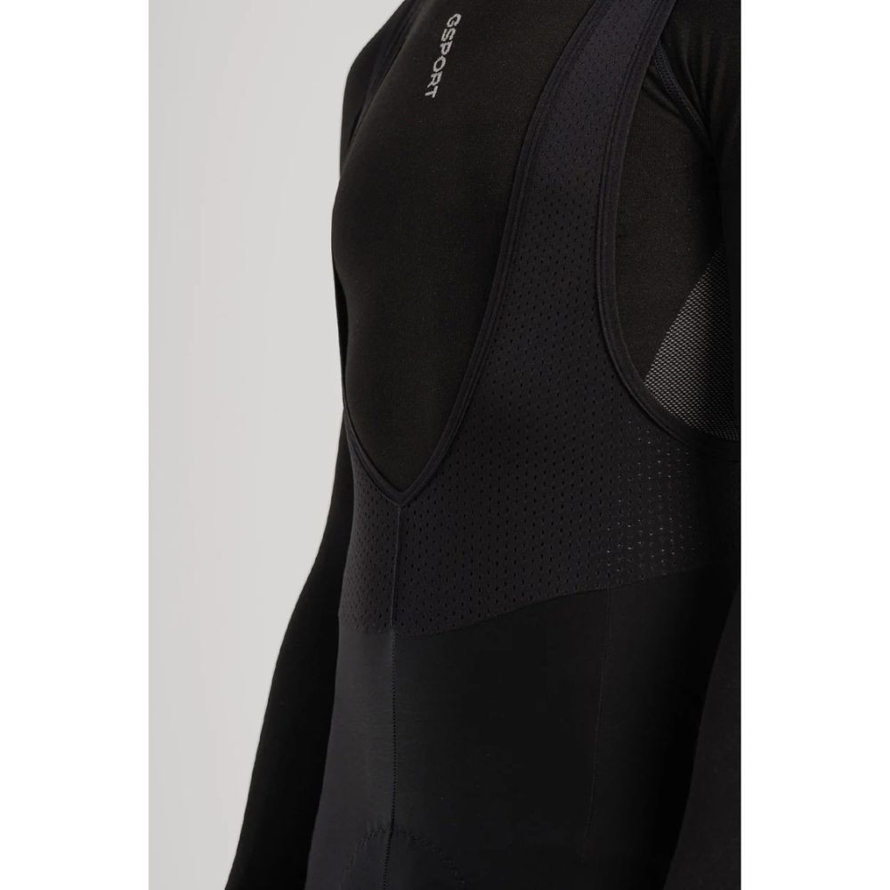 Cuissard long pour homme Gsport One Vess