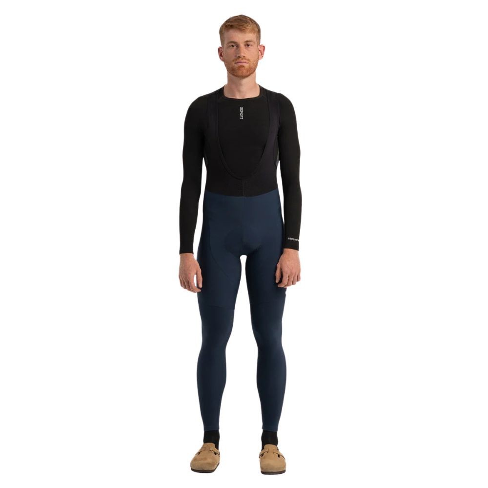 Culote Largo Hombre Gsport One Tide|Culote|Ropa ciclismo