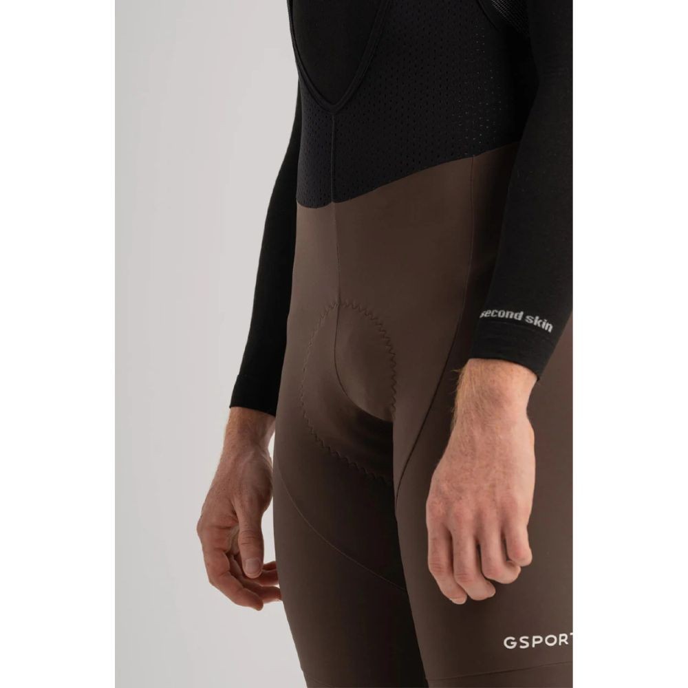 Culote Largo Hombre Gsport One Mantra|Culote|Ropa ciclismo