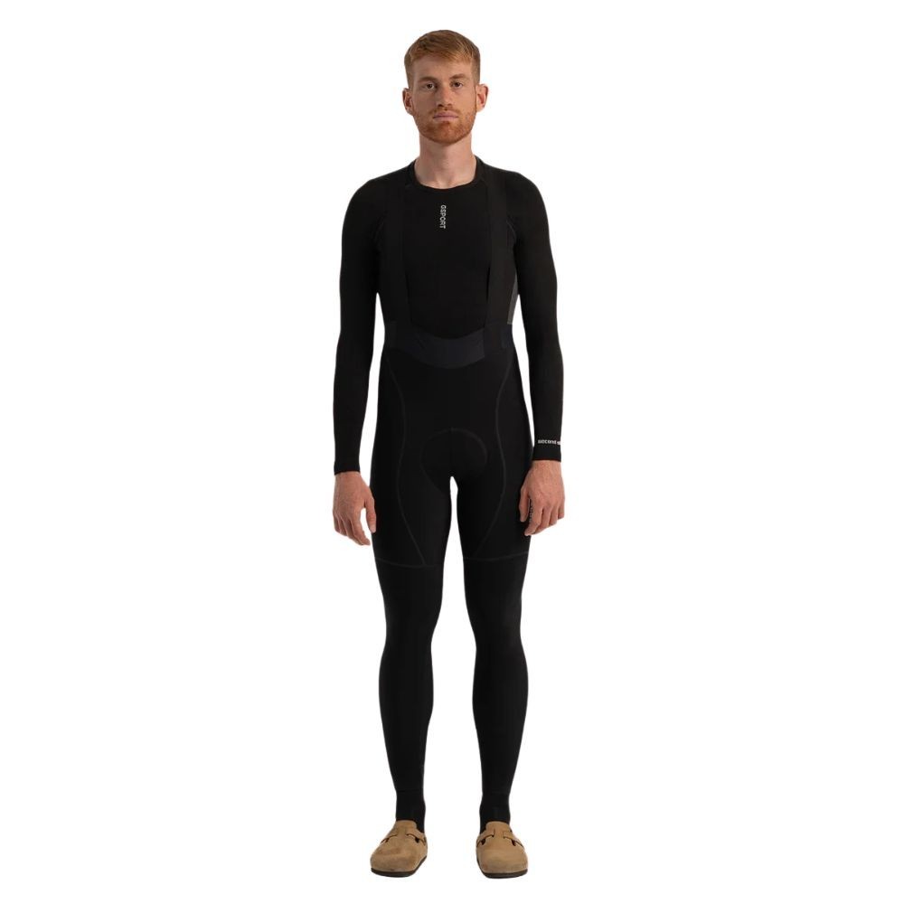Cuissard large pour homme Gsport Pro Team Groovy