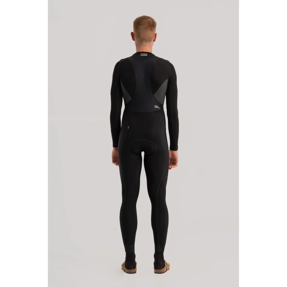 Culote Largo Hombre Gsport Pro Team Groovy|Culote|Ropa ciclismo