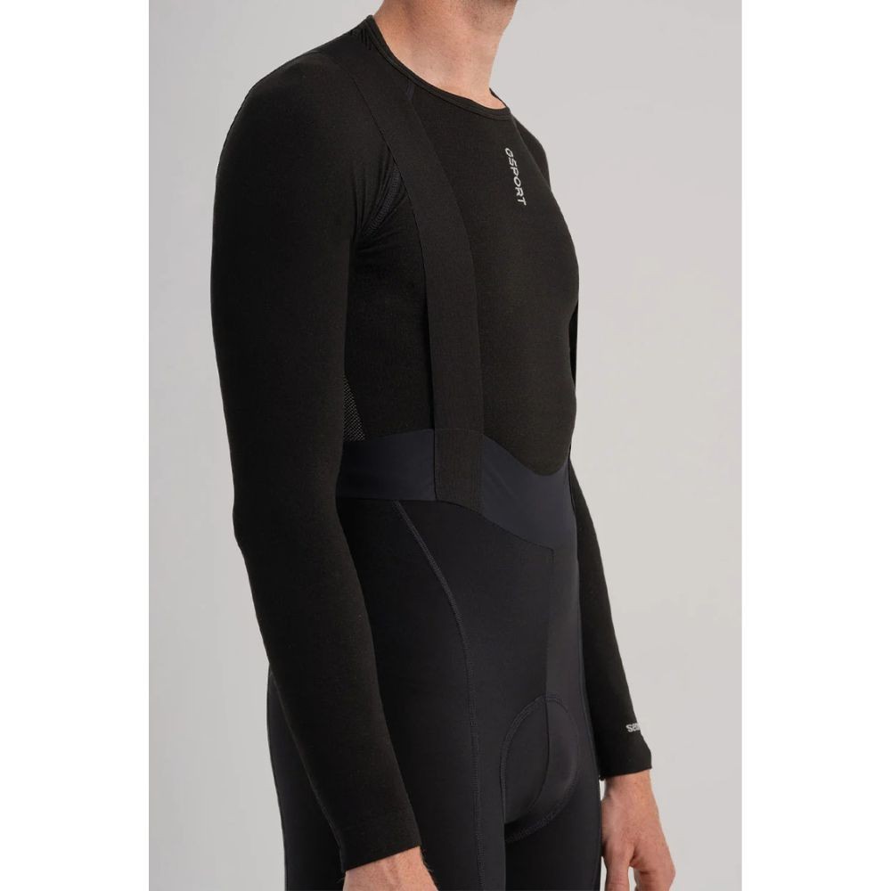 Culote Largo Hombre Gsport Pro Team Groovy|Culote|Ropa ciclismo