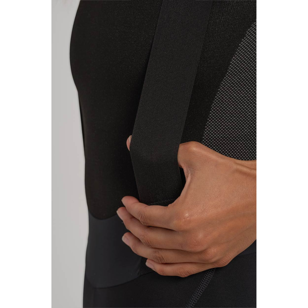 Culote Largo Mujer Gsport Pro Team Groovy |Culote|Ropa ciclismo