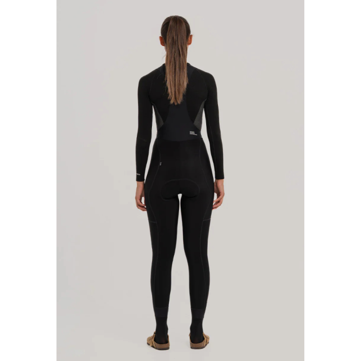 Cuissard long femme Gsport Pro Team Groovy