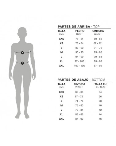 Maillot Mujer Manga Larga Gsport Pro Team Coopper