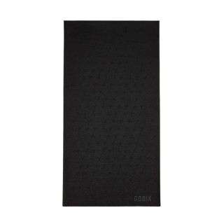 Bandana pour le cou Gobik Ink Black| accessoires cyclisme
