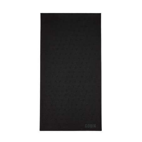 Bandana pour le cou Gobik Ink Black| accessoires cyclisme