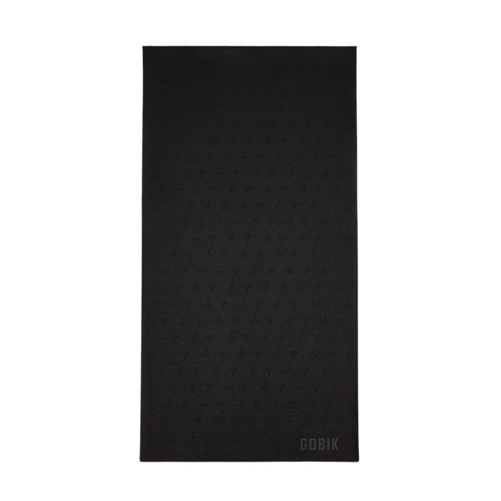 Bandana Cuello Gobik Ink Black|complementos ciclismo