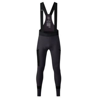 Culote Largo Hombre Gobik Grit G10 Havana