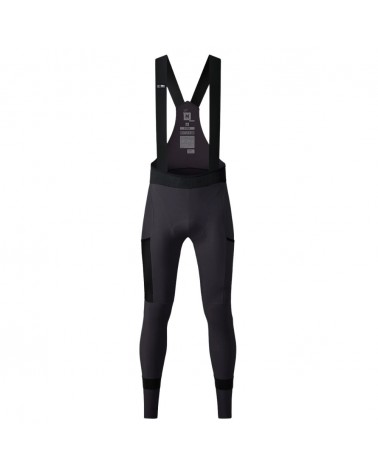 Culote Largo Hombre Gobik Grit G10 Havana