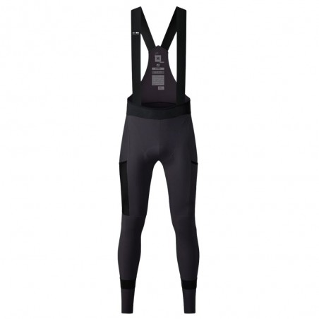 Cuissard long homme Gobik Grit G10 Havana|Vêtements de cyclisme
