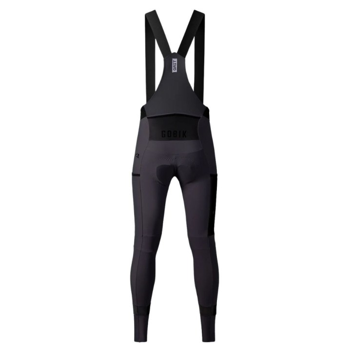 Culote Largo Hombre Gobik Grit G10 Havana|Ropa ciclismo